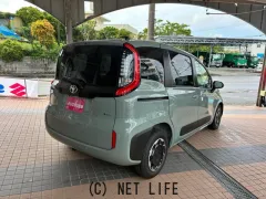 トヨタ シエンタ