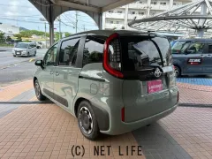 トヨタ シエンタ