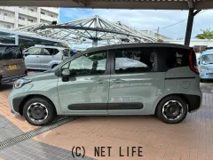 トヨタ シエンタ