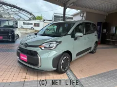 トヨタ シエンタ