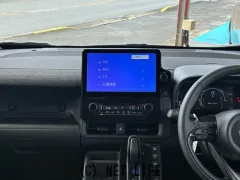 トヨタ シエンタ