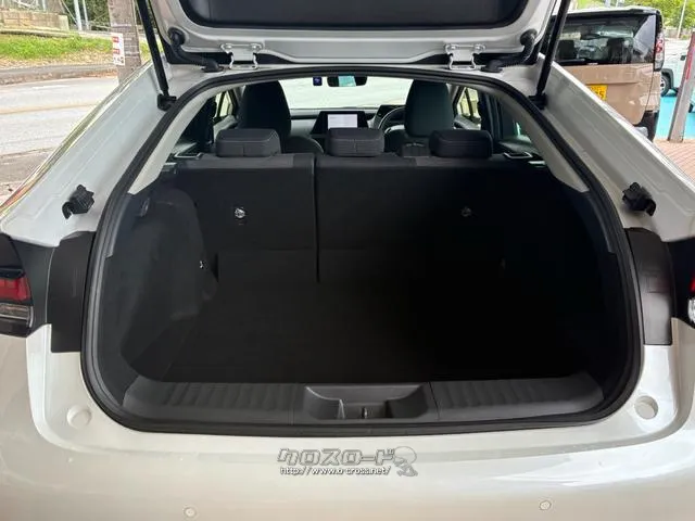 弊社では積載車・レッカー車も完備してますのでお車に万が一のことがおきましてもレスキューで迅速に駆けつけます!! トヨタ プリウス