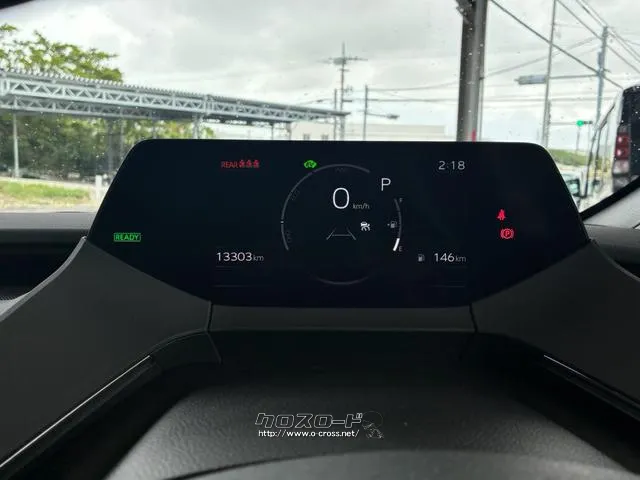 トヨタ プリウス