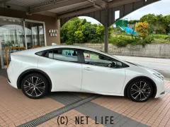 トヨタ プリウス