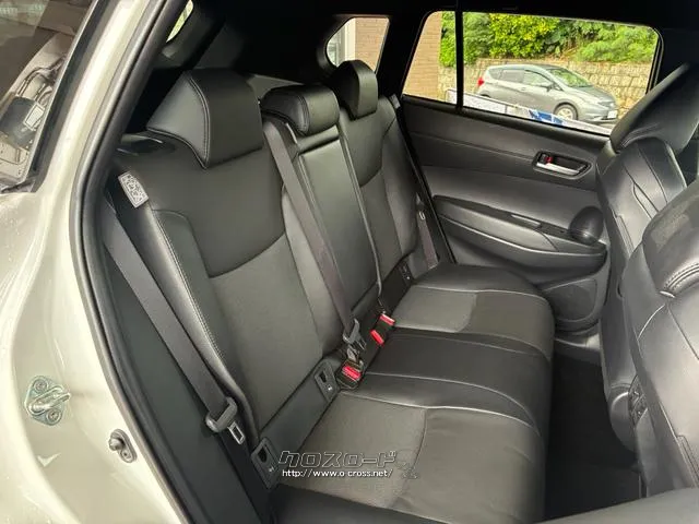 無理なくお支払い頂ける自動車ローンは最長8年96回まで承っております!お客様の生活スタイルに合わせたお支払いプランをご提案させて頂きます トヨタ カローラクロス