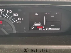 スズキ ソリオ