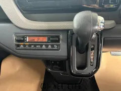スズキ ソリオ