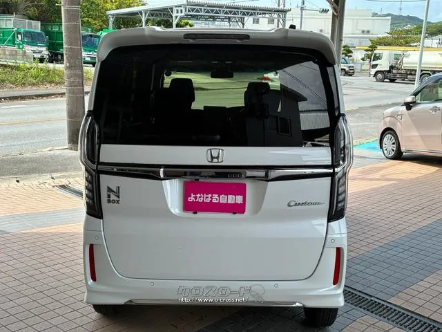 ホンダ N-BOX