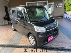 ダイハツ タント