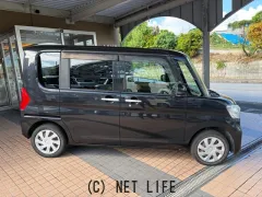 ダイハツ タント