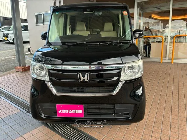 ホンダ N-BOX