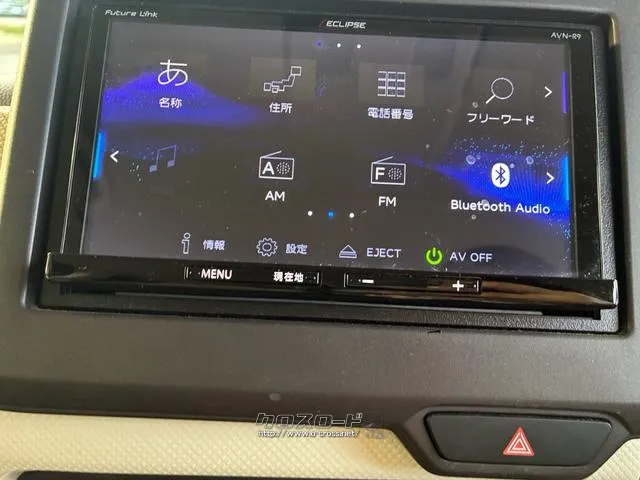 ホンダ N-BOX