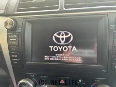 トヨタ カムリハイブリッド
