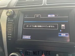 トヨタ カムリハイブリッド