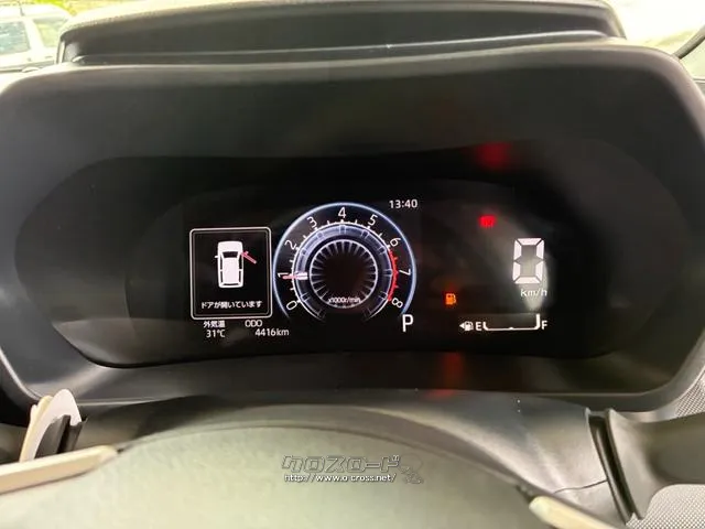 トヨタ ライズ