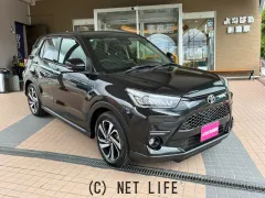 トヨタ ライズ