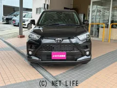 トヨタ ライズ