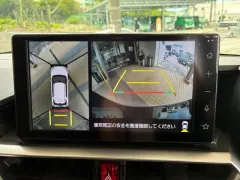 トヨタ ライズ