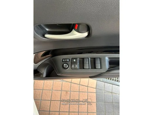 トヨタ アクア
