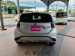 トヨタ アクア