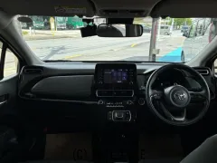 トヨタ アクア