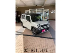 スズキ ハスラー