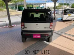 スズキ ハスラー