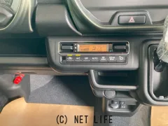 スズキ ハスラー