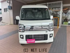 スズキ エブリイワゴン