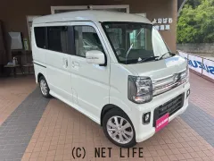 スズキ エブリイワゴン