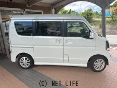 スズキ エブリイワゴン