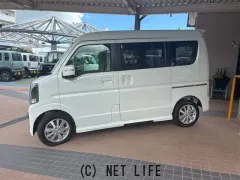 スズキ エブリイワゴン