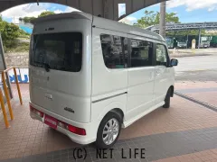 スズキ エブリイワゴン