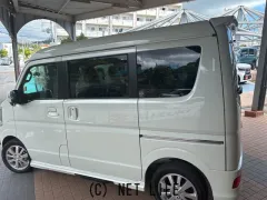 スズキ エブリイワゴン