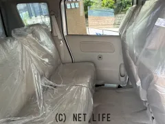 スズキ エブリイワゴン