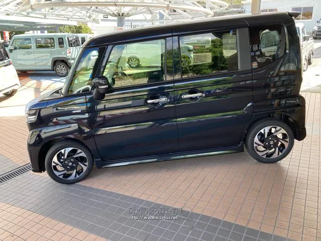 車検のコバックよなばる店 車検 整備 鈑金 レッカー 自動車保険とお車のことならなんでもおまか♪♪♪ スズキ スペーシア