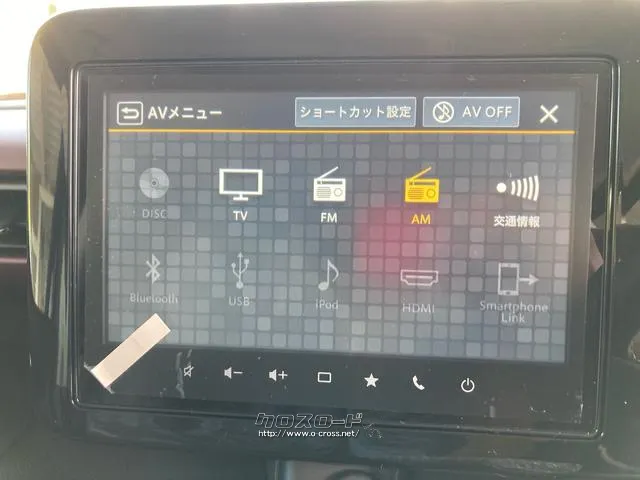 スズキ スペーシア