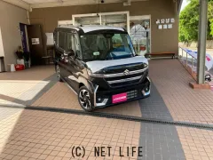 スズキ スペーシア