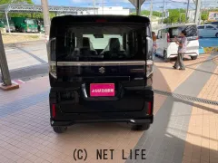 スズキ スペーシア