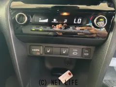 トヨタ ヤリスクロス