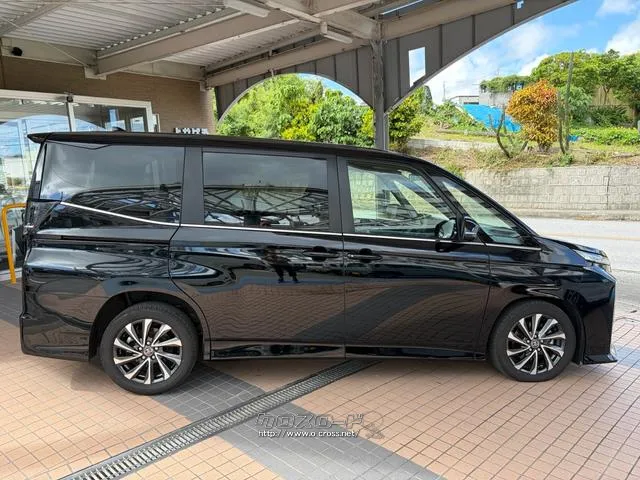 安心してお過ごし頂ける様、コロナ対策の取り組みとして【スタッフのマスク着用・体調管理の徹底】【消毒用アルコールのご用意】【店内の除菌及び定期的な換気】を実施しております。 トヨタ ヴォクシー