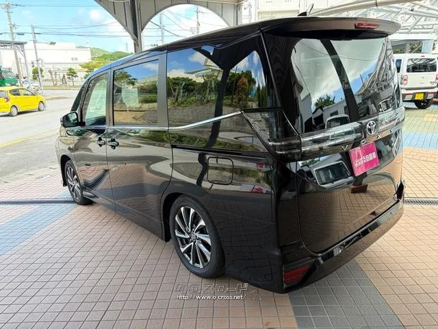 当社は、損保ジャパン・東京海上日動・あいおいニッセイ同和・大同火災・JA共済の代理店です。任意保険もお客様にあったご提案をさせて頂きます。 トヨタ ヴォクシー