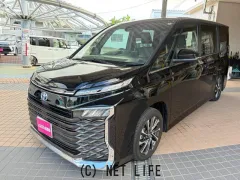 トヨタ ヴォクシー