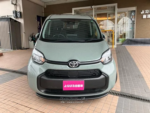 トヨタ シエンタ