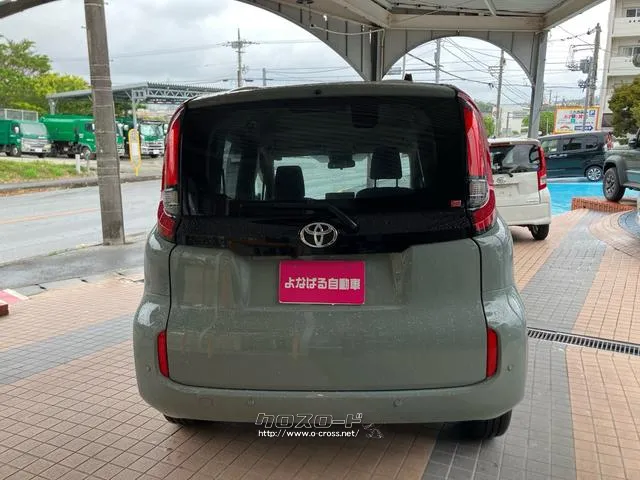 トヨタ シエンタ