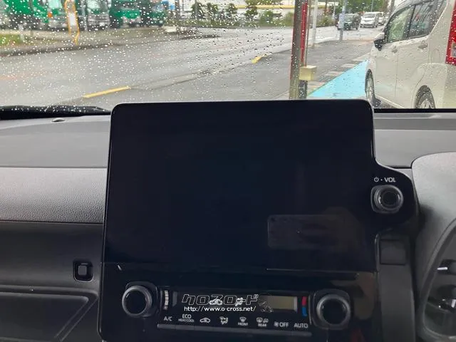 トヨタ シエンタ