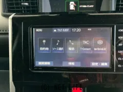 トヨタ ルーミー