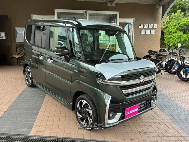 スズキ スペーシア