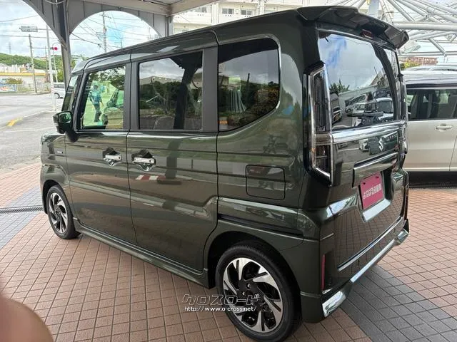 車検のコバックよなばる店 車検 整備 鈑金 レッカー 自動車保険とお車のことならなんでもおまか♪♪♪ スズキ スペーシア