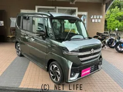 スズキ スペーシア
